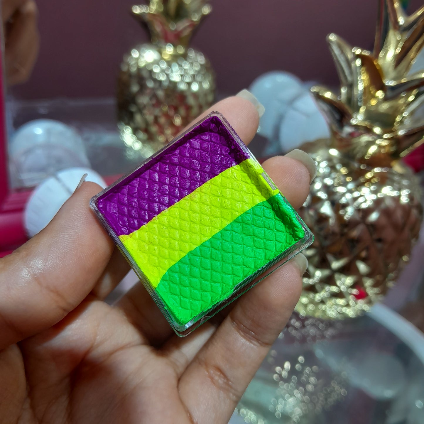 00390sku- Pintura arcoiris PK para One Stroke 🇲🇽 (unid.)