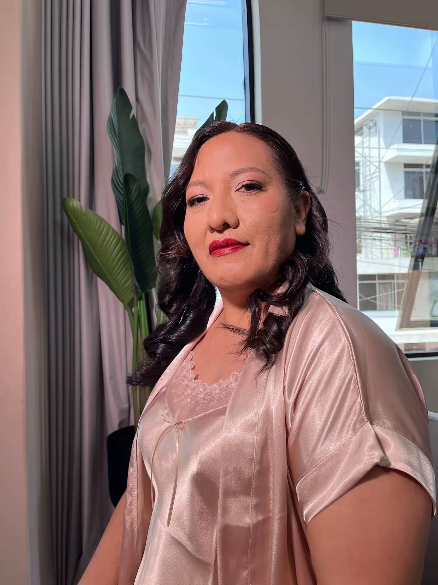 SKU0355/6 - Invitada de nuestra Novia