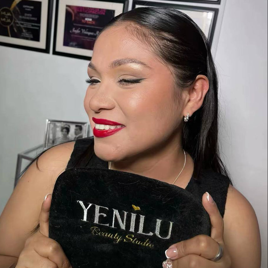Personalizado de Maquillaje Profesional con Jenifer