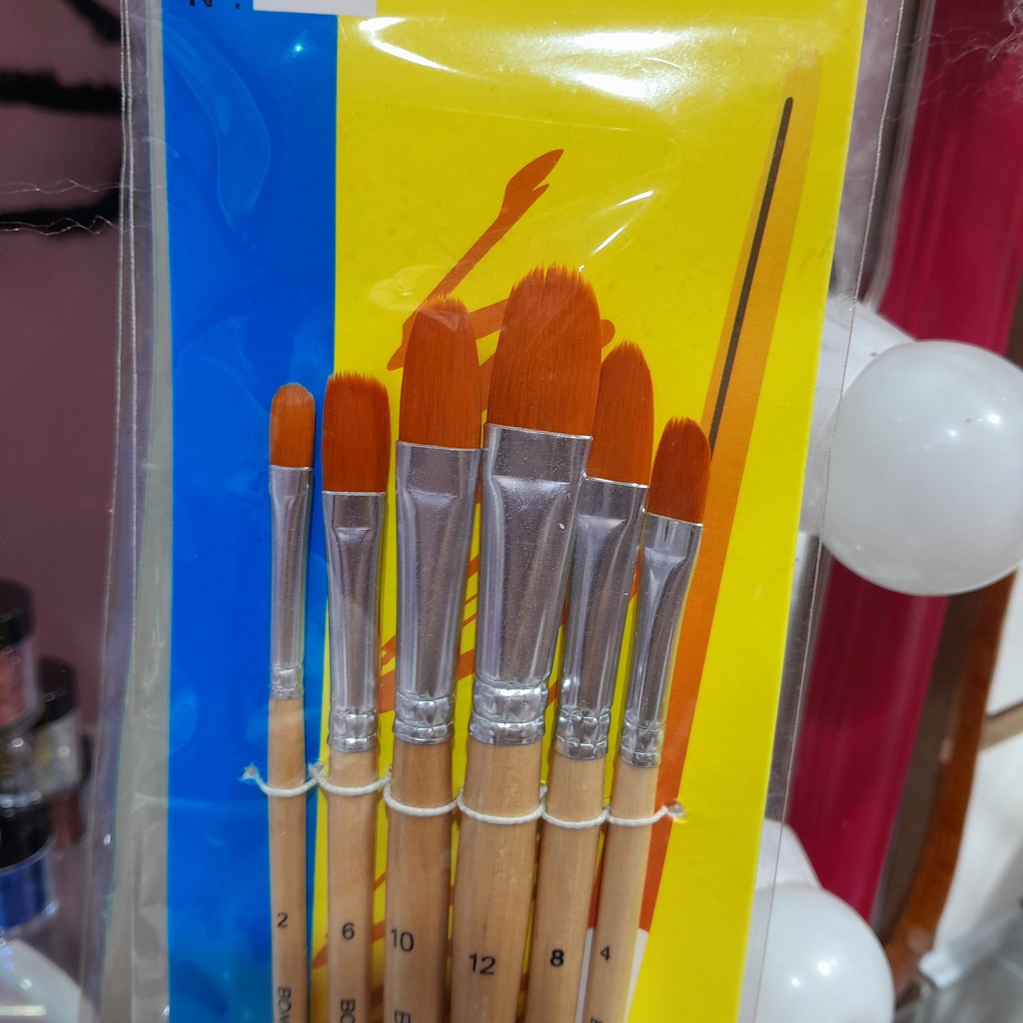 Pack Glitter Bling (B)✨️🫶🎨