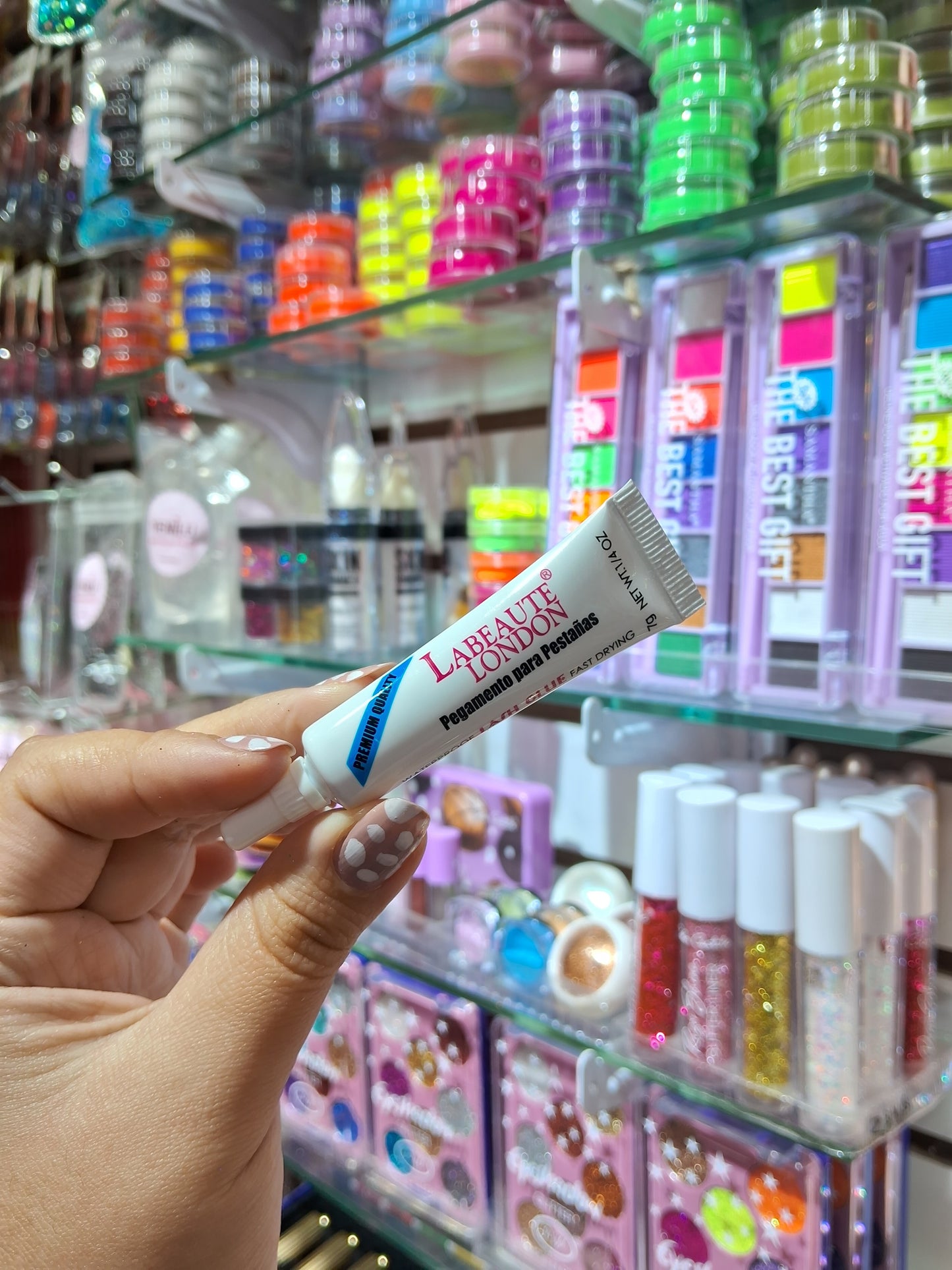 Pack Glitter Tattoo✨️❣️