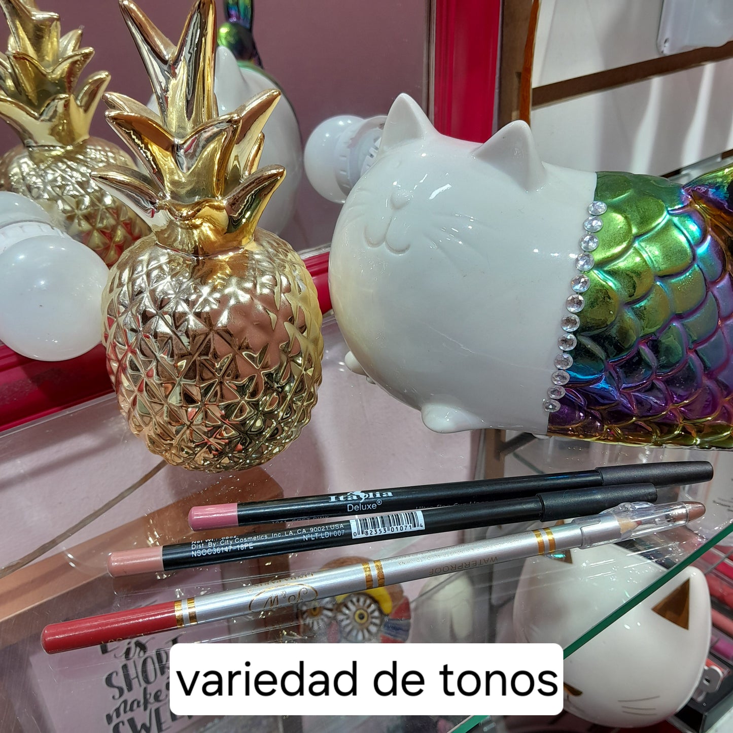 Makeup OFERTA! 🤗