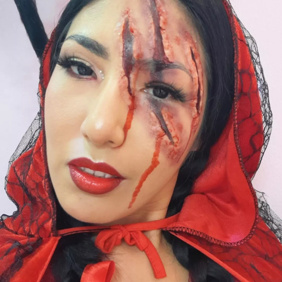 Maquillaje Profesional por horas para GRUPOS