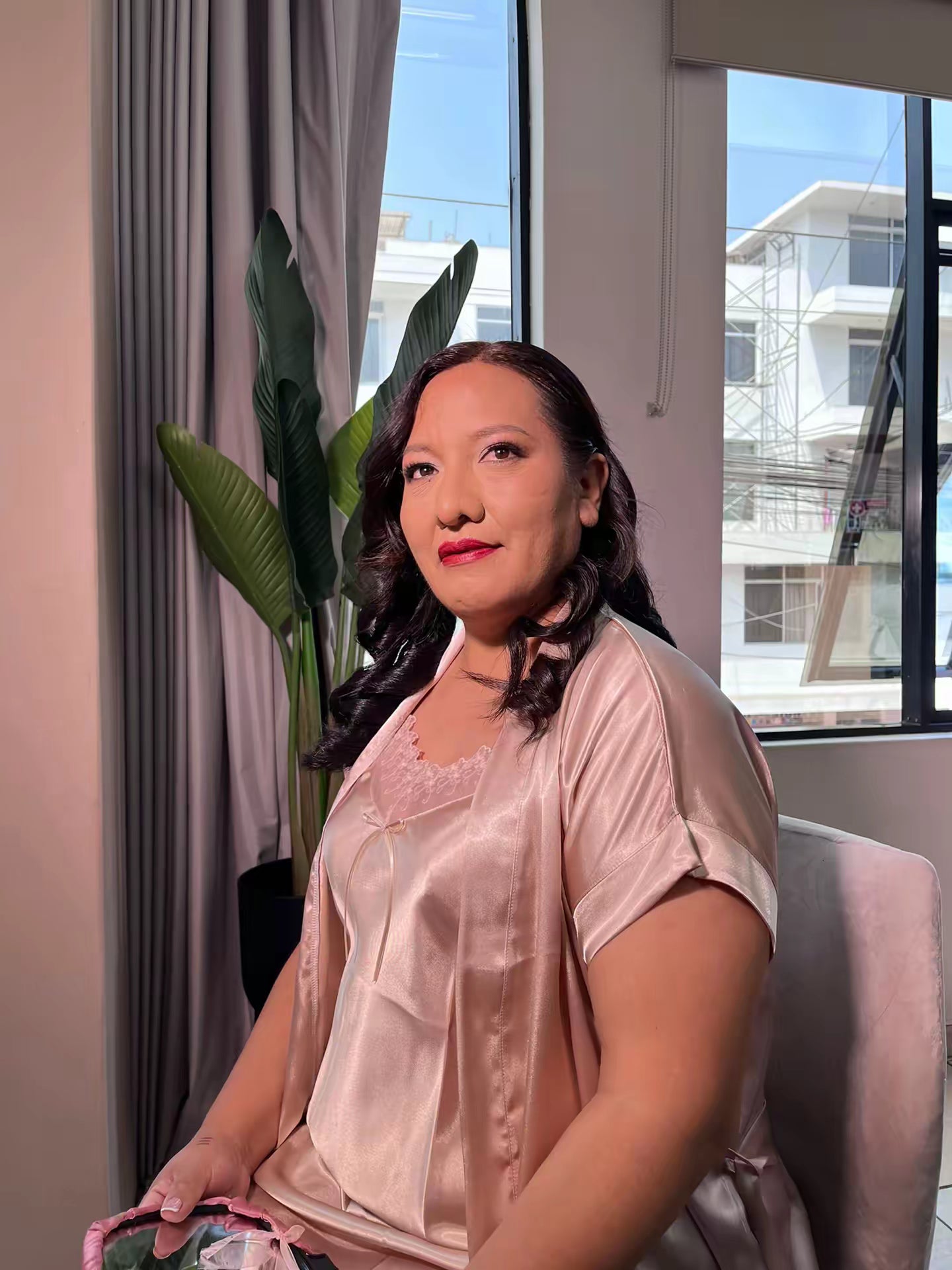 SKU0355/6 - Invitada de nuestra Novia