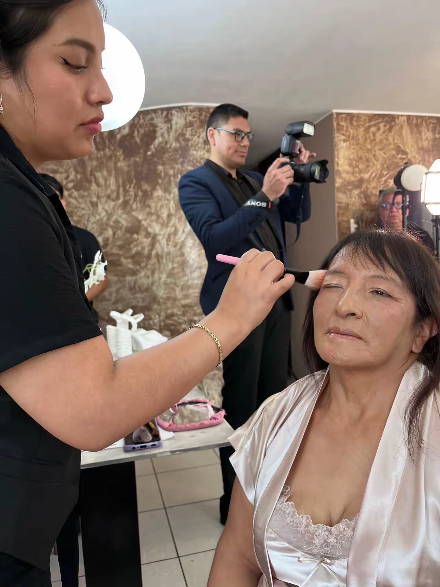 SKU0355/6 - Invitada de nuestra Novia