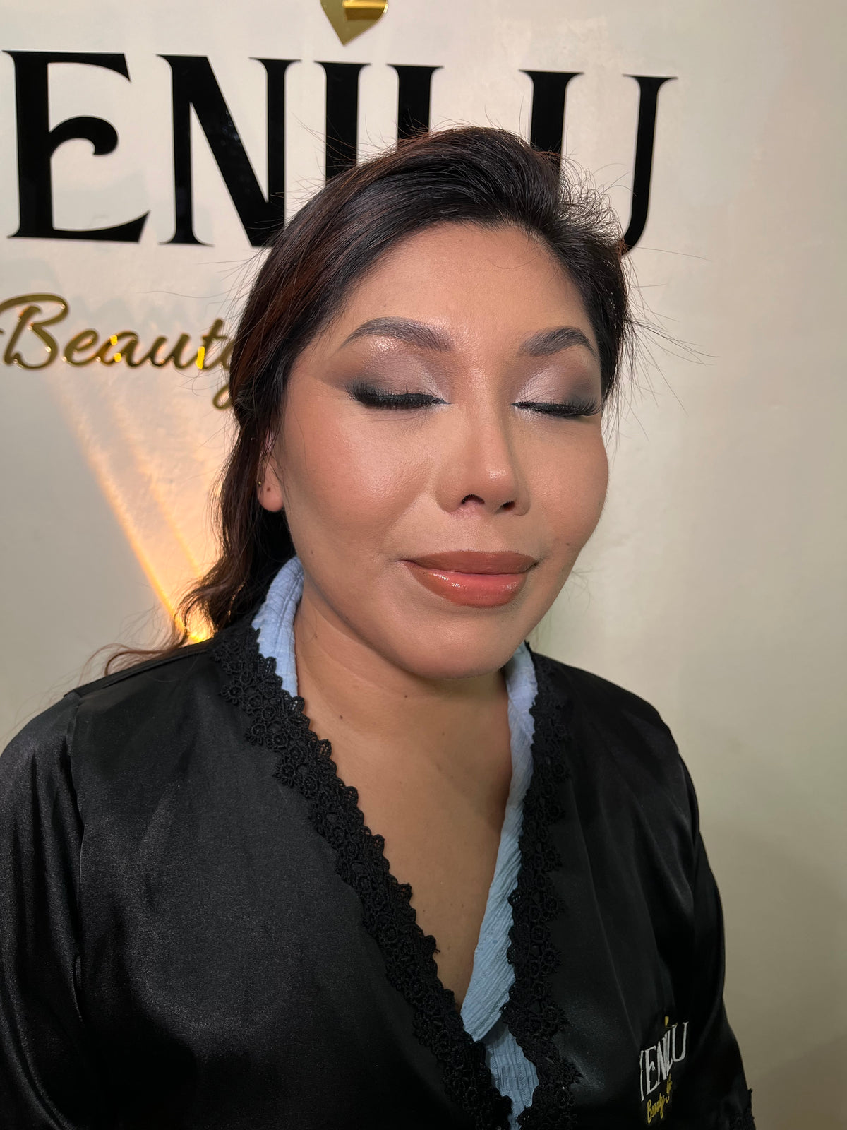 Beauty Studio Chorrillos