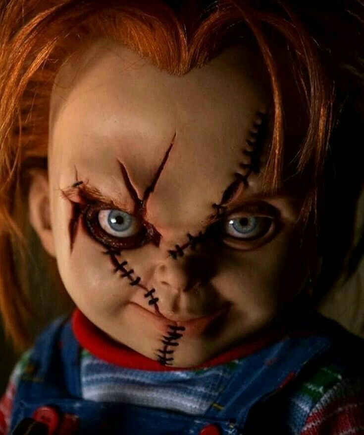Kit Maquillaje Halloween 🎃