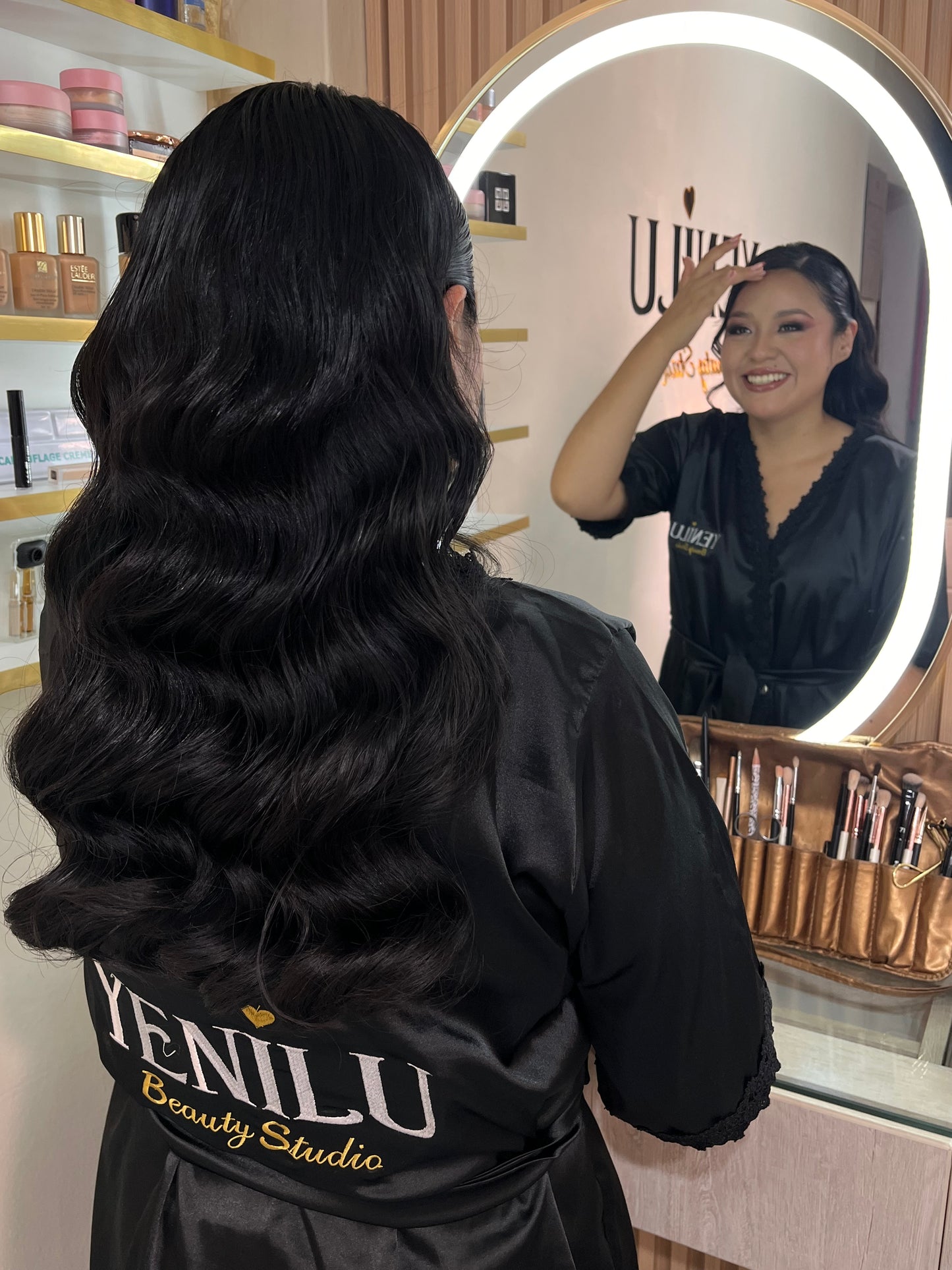Beauty Studio Chorrillos