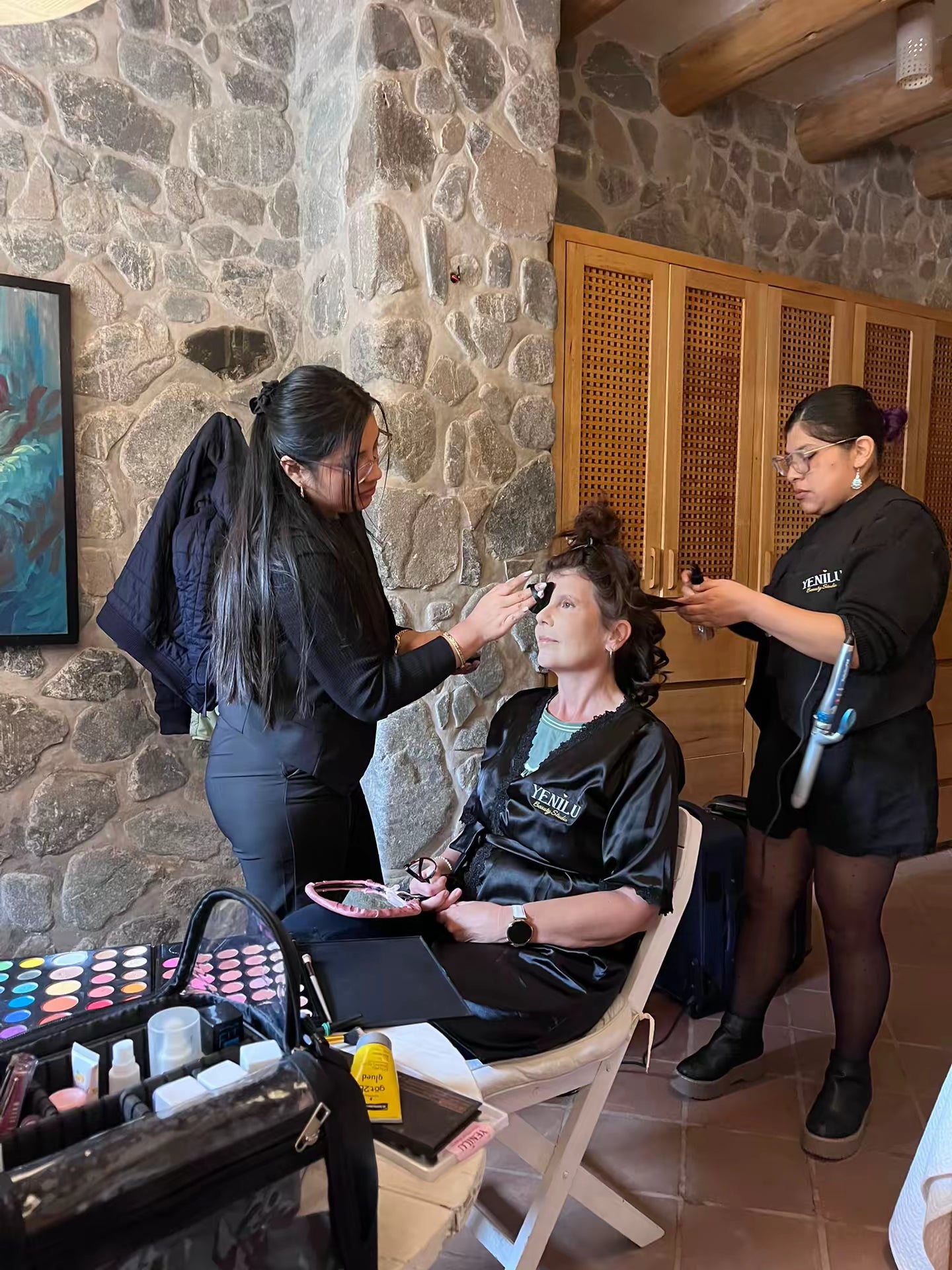 SKU0355/6 - Invitada de nuestra Novia