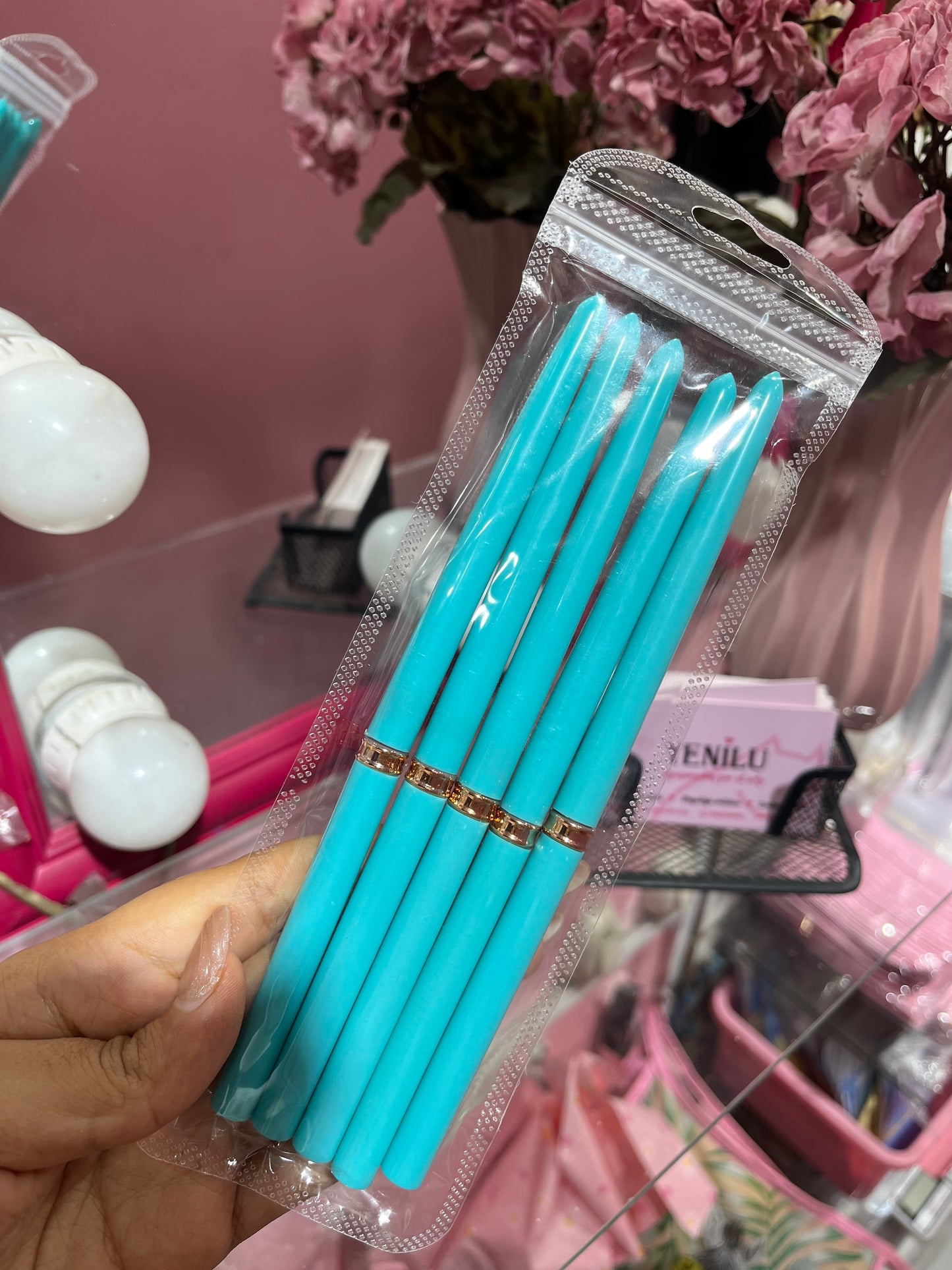 Sku403 - Pack de 5 liners profesionales
