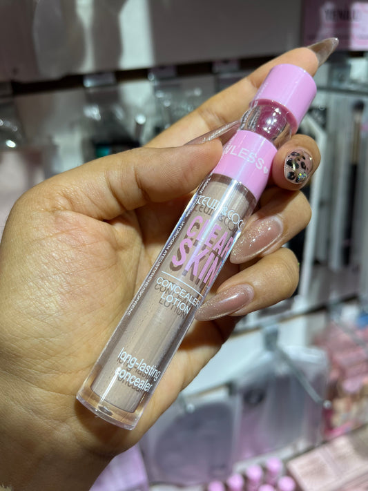 Sku420 - Corrector Clear Skin KC