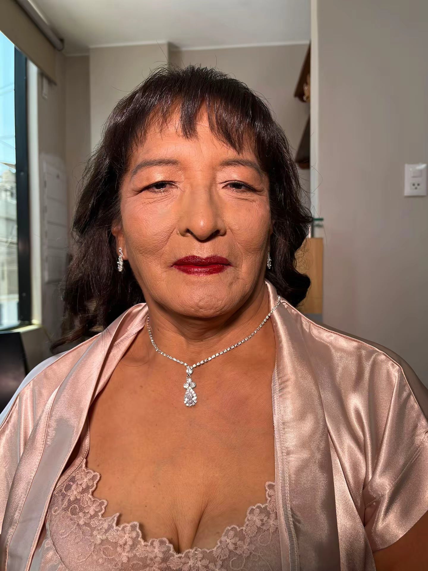 SKU0355/6 - Invitada de nuestra Novia