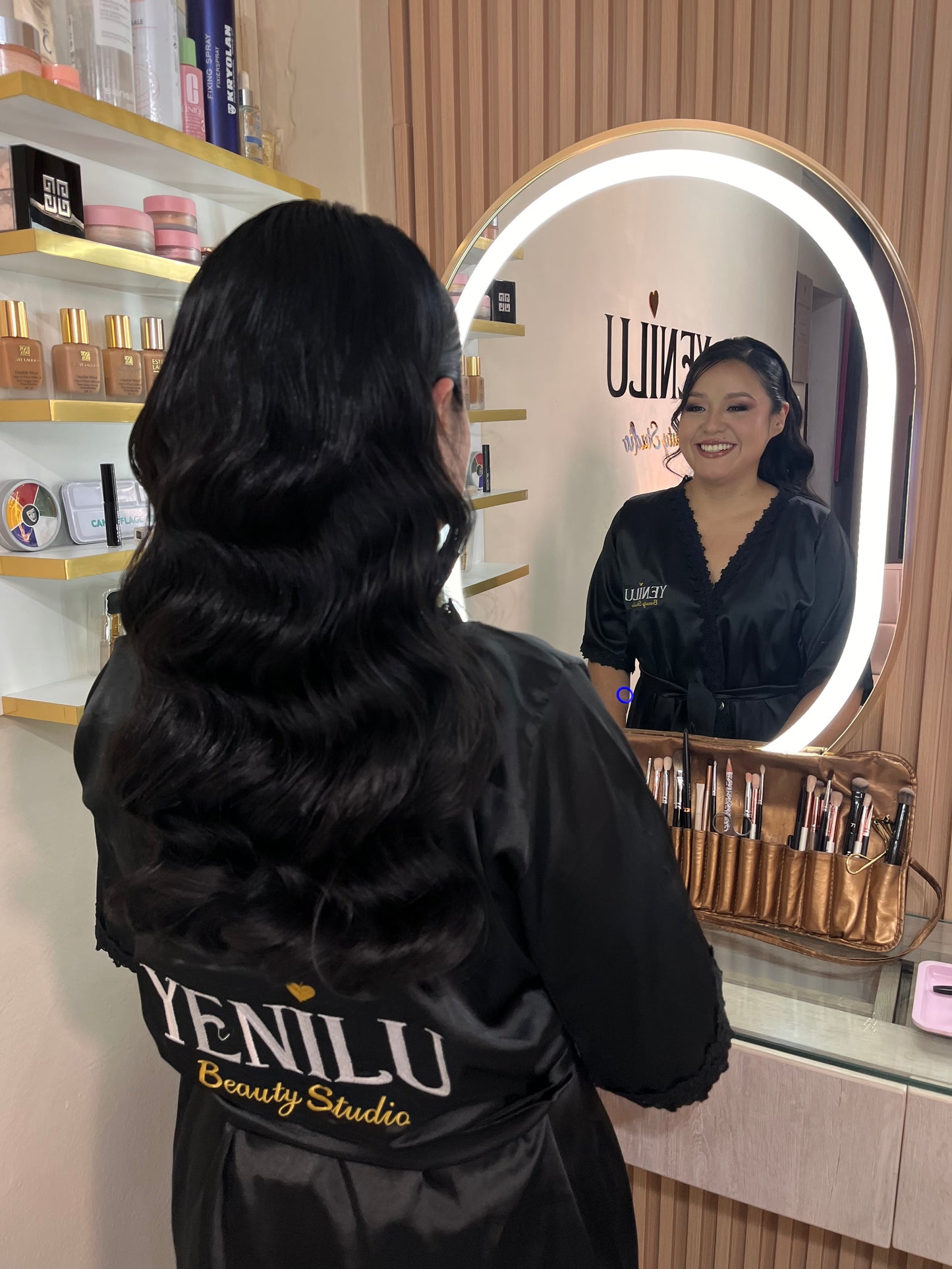 Beauty Studio Chorrillos