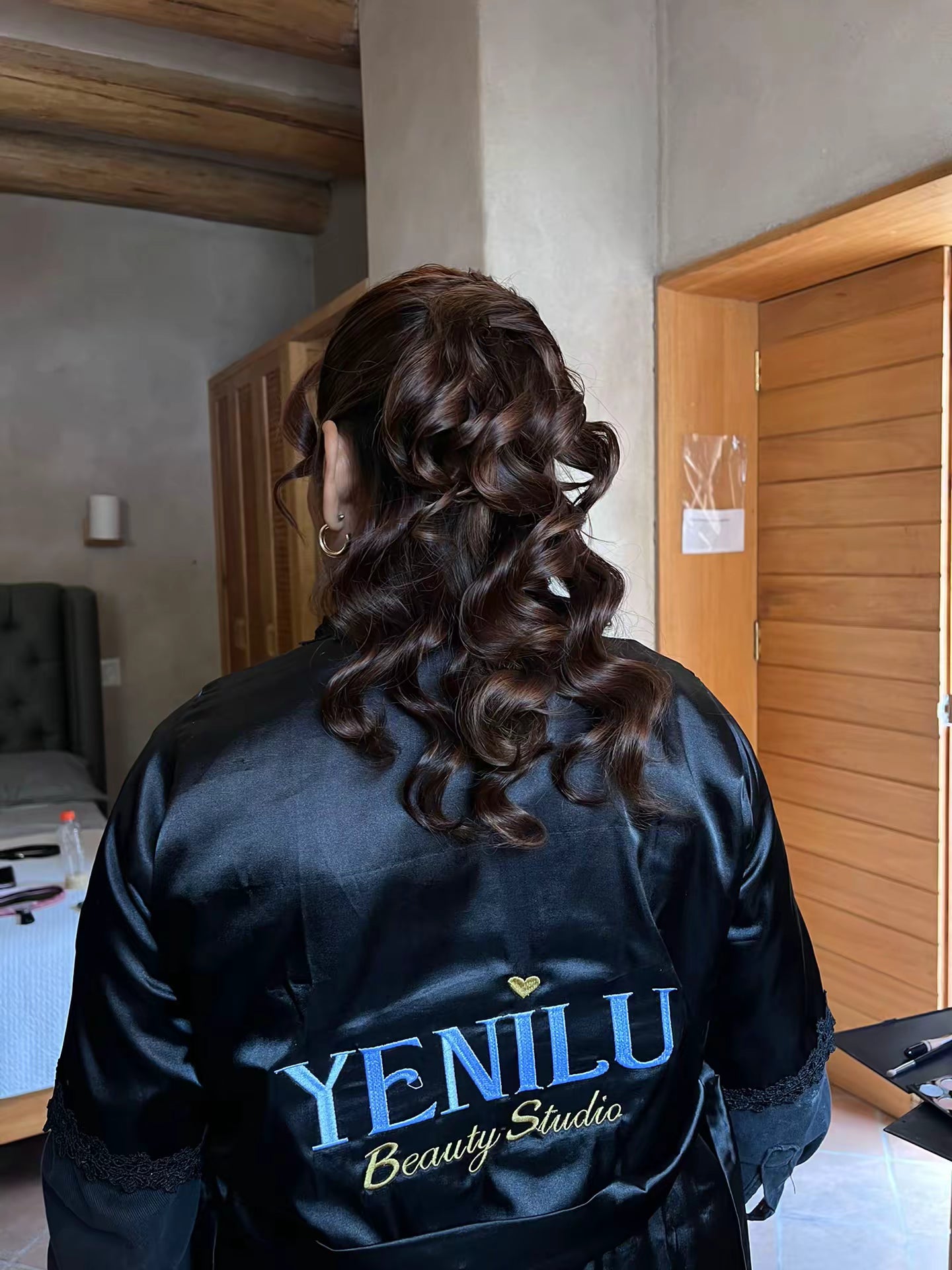 SKU0355/6 - Invitada de nuestra Novia