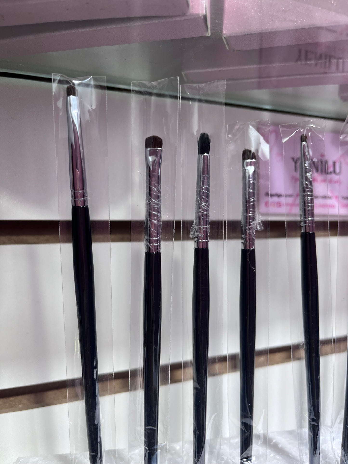 Set de 15 brochas profesionales