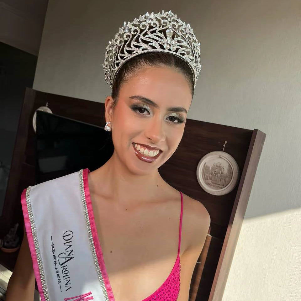 Personalizado de Maquillaje Profesional con Jenifer
