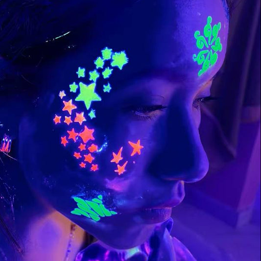 Taller Virtual Glitter Bar y Fiesta Neòn