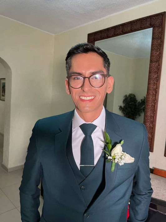 SKU0360 - Maquillaje de Novio