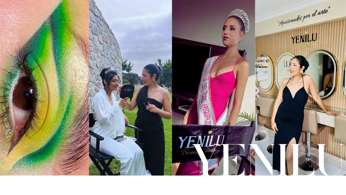 Yenilu - Apasionados por el arte – YENILU